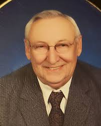 Kenneth E. Otteman Obituary 2024