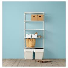 Pappis Lada Med Lock Brun 25x34x26 Cm In 2020 Box Mit Deckel Ikea Zuhause Ikea