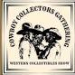 Cowboy Collectors Antique Show event image