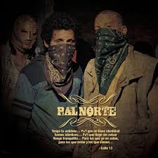 Pal norte is one of the leading rock and pop festivals in mexico. Pa L Norte Single By Calle 13 Spotify