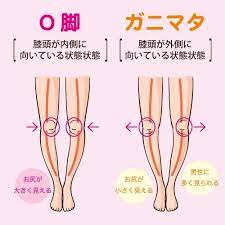 ボード o脚 のピン