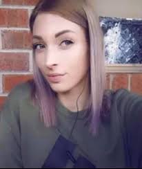 Do you know the whereabouts of Erin Hay? Police would like to speak to her  about some outstanding matters. If you've seen Erin or know where she is  please contact Operation Saturate