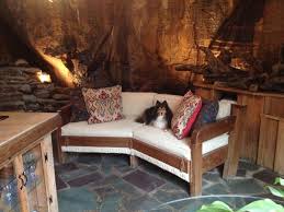 8 Unique Places To Stay Overnight In Arkansas Getaway Cabins Arkansas Vacations Cabin Trip