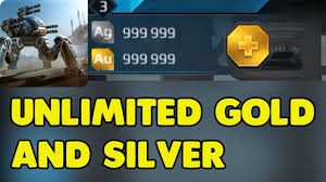 War Robots Hack Online How To Get Unlimited Free Gold And Silver For Android And Ios War Robots Hack And Cheats War Robots Hack Robot War Hacks
