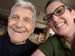 He's sick, tired, old, and rumbling about nothing ! Dementia !￼