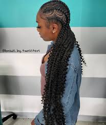 It can be big, medium, tiny or small. Ghana Braids Hairstyles 2021 For Ladies Fashion Nigeria