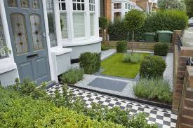 Small Garden Videos Victorian Front Garden Front Garden Design Small Front Gardens