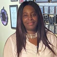 Bebeh Carter & Otis Gardiner's Wedding Website