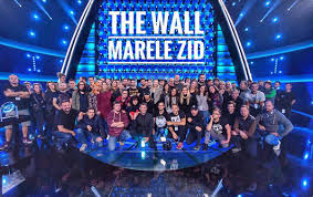 Au plecat acasă cu marele premiu contractual. The Wall Marele Zid Emisiunea Care A Schimbat VieÈi Timp De 45 De EdiÈii Un CaÈtig Total Ce DepÄÈeÈte JumÄtate De Milion De Euro Prwave Stiri Afaceri Stiri Marketing