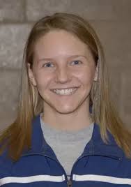 2005 Women's Track and Field Roster