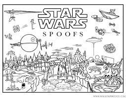 Printable free star wars coloring pages. Free Printable Coloring Pages Lego Star Wars