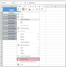 Hint is available through need hint? button. How To Spell Out Month Of Date In Excel