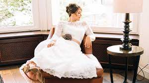 Check spelling or type a new query. Brautkleider Grosse Grossen Erlebe Kussdiebraut Plus Size Brautmode