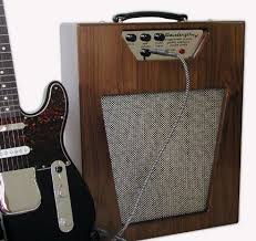Some guitar power amplifiers also include limiters that prevent you from overloading your speakers, giving you ideal signal levels while protecting your valuable equipment. 8 Of The Best Small Guitar Amps For Gigs Guitargearfreak Com