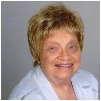 Joan Benson Obituary (2016)