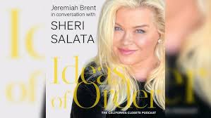 Sheri Salata and the Gift of Now