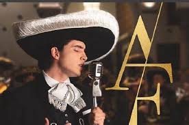 Me estoy enamorando es el nombre del sexto álbum de estudio grabado por el intérprete mexicano alejandro fernández. Alex Fernandez Jr Compite Con Su Abuelo En Latin Grammy