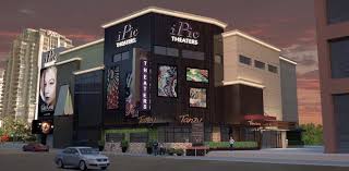 Advance purchase for select movies. Ninja Servers Craft Cocktails And Dinner By Sherry Yard At Ipic Theaters Los Angeles Magazine