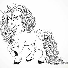 Disegni per bambini da colorare online o da stampare. Vanzare Ridicat PreÈ›uri Incredibile Mascherine Di Unicorno Da Colorare Broadway Worcestershire Com