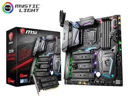 Msi z370 gaming pro carbon motherboard specifications. Msi Z370 Gaming Pro Carbon Ac And Z370 Godlike Gaming Launched Techpowerup Forums