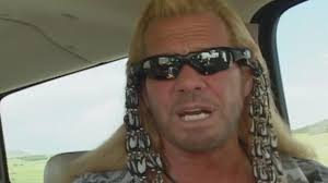 Watch Dog the Bounty Hunter Trick or Treat S4 E40