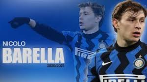 Show all show first 10. Nicolo Barella Magician Amazing Skills 2020 2021 Hd Youtube