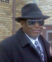 Lloyd Blair III Obituary (2013)