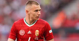 Index - Sport - Szalai Attila már idén nyáron eligazol Törökországból