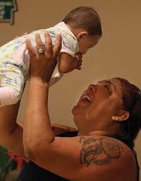 11 graduate from Ahfachkee