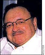 Steven Franklin Beard II (1924-2000)