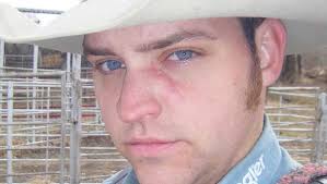 Bull rider also fronts country band