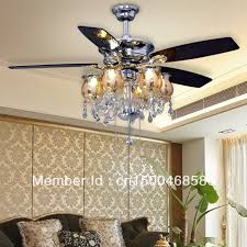 The ceiling fan and light can then be separately controlled using a pull cord or a handy remote control. European Chandeliers Fan Ceiling Fan Light Minimalist Modern 52 Inch Living Room Dining Luxury Crystal Fan Lights F682 Light Module Light Conceptlight Car Aliexpress