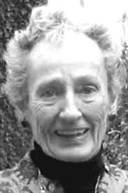 Sheila Duffy Walsh (1925-2009)