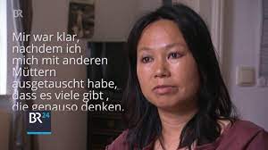 Check spelling or type a new query. Autorin Sarah Fischer Bricht Mit Die Muttergluckluge Ein Tabu Br24 Youtube
