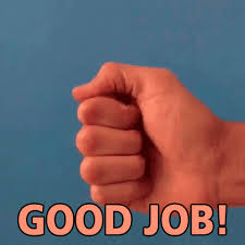Find the newest good job meme meme. Good Job Gif Images 90 Animated Pictures For Free