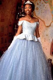 Sometimes, synthetic hair or hair extensions are added into protective hairstyles, which also include braids and twists, and can add thickness, length, and/or color to the hair. Brandy On Being The First Black Princess To Wear Braids In Cinderella People Com