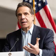 Cnn's chris cuomo, meanwhile, described the white house's pursuit of herd immunity amid the pandemic as the stuff of a horror film. Will Andrew Cuomo Run For President His Brother Asks No No Andrew Cuomo The Guardian