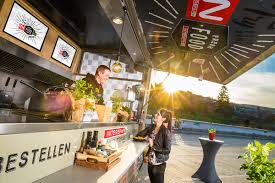 Zahlen und fakten zum donauinselfest: Interspar Das Futter Line Up Auf Der Donauinsel