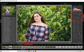 With the skillful use of i'm going to walk you through 3 different (and easy) ways to blur the background in lightroom. How To Blur Background In Lightroom