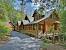 Romantic Cabins In Georgia