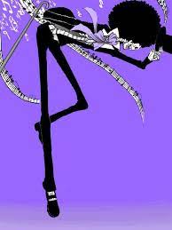 one piece brook brooks one piece one piece chopper one piece main characters