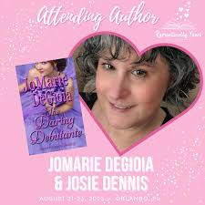 Romantically Yours Book Con