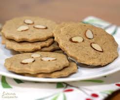 Some of the favorites are mofongo, tostones, pasteles. Dutch Speculaas Cookies Curious Cuisiniere