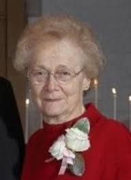 Lois Tarr Obituary May 1, 2016