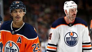 May 25, 2021 · darnell nurse had a performance for the ages in game 4. Insider Trading Zack Kassian Darnell Nurse Talks Underway With Edmonton Oilers Tsn Ca