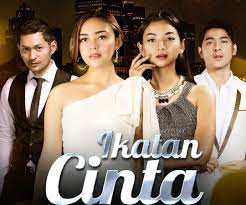 Jadwal Tv Rcti Hari Ini Rabu 3 Maret 2021 Jangan Lewatkan Ikatan Cinta Sinar Jateng