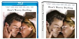 Don't Worry Darling di Olivia Wilde disponibile in home video
