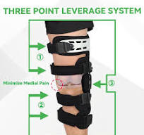 Orthomen Upgraded OA Unloader Knee Brace for Men and Women, Medial  Arthritis Pain & Osteoarthritis Offloader, Bone on Bone Cartilage Joint  Support ...