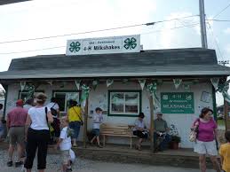 Ohio Fairs Queen 2010 Wood County Fair Wood County County Fair Wood