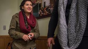 Sacramento State hosted a meeting Monday, Jan. 23, 2017 for undocumented  students